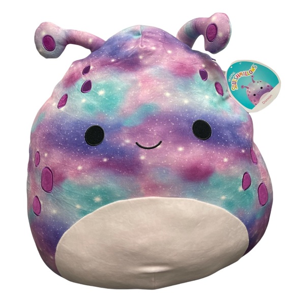 DAXXON 16” THE ALIEN JUMBO SQUISHMALLOW NWT - Picture 5 of 9